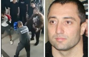 ексклузивно митьо очите учи пандизчии боксират звуците чалга видео