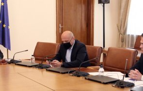 томислав дончев всички оперативни програми финансови проекти работят следващите правителства имат възможността инвестират милиарда лева годишна база р