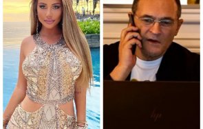 интрига заподозряха гери никол афера олигарха беглец васил божков снимка