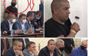 скандал пик свидетелят манолова неадекватен ива николова подари тест наркотици направи заплаши депутати герб видите стане вас живо