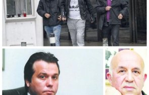 бившият шеф мултигруп проф стоян денчев илия павлов изкара болницата дам пари слави