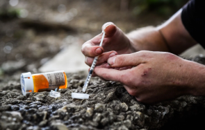 нов вид наркотик убива младежи финландия плъзна русия