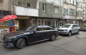 офис строителна фирма изгоря бургас подозират умишлен палеж