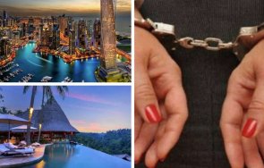 тежка измама екскурзии дубай остров бали фалшив турагент прибра 700 бона