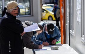 зелен коридор ваксини отварят асеновград гергьовден