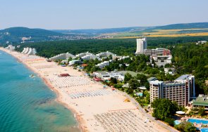 бхра бие тревога туристическият бранш безтегловност