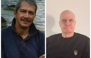 евгений михайлов слави трифонов първият български депутат стъпил нито едно заседание парламента