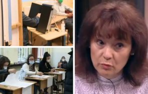 росица матева договорът машините гласуване приключен платени