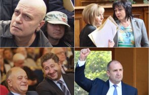 Александър Йорданов: Така прокламираната промяна е всъщност опит да се завърне олигархичното задкулисие на власт