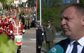 каракачанов армията готова прави отколкото години