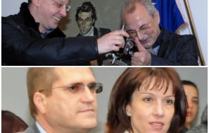 РАЗКРИТИЕ: Новата шефка на ЦИК от партията на Слави - верен кадър на Станишев, пристанала и на Николай Цонев