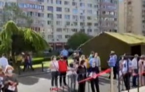 масова ваксинация букурещ уикенда