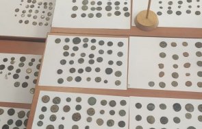 прокуратурата хасково привлече обвиняем турчин контрабанда археологически ценности снимки