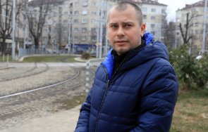 предвиждат градска железница свързва перник софия