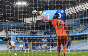 серхио агуеро искам извиня