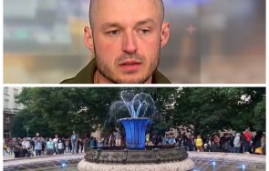 доц стойчо стойчев площадната демокрация фонтана радев нахълта парламента