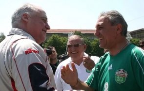 стоичков разтърсващи думи джеки беше моят капитан почивай мир приятелю