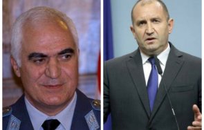 румен радев ген колев доблестен български офицер възпитаваше личен пример