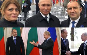 политологът цветанка андреева тежки думи служебният кабинет радев следва хибридния план българия начертан кремъл