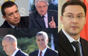 даниел митов остри думи служебния кабинет радев очевидно вкарва бсп задния вход строи мостове президентските избори