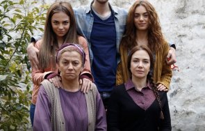 Идрин Неби Ташкан Безмилостен град