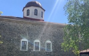 църквата георги златоград отбеляза 150 годишен юбилей