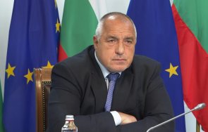 бойко орисов българия една първите държави европейския съюз включена програмата дигитален зелен сертификат