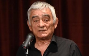 поклонението иван налбантов театър българска армия