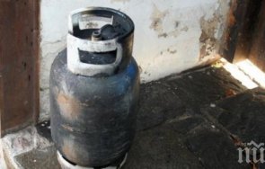 последните минути газова експлозия разтърси асеновград