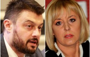 извънредно пик бареков скочи манолова излъгахте скрихте сигналите корупция бяха първи радев каза остава една вечер живо