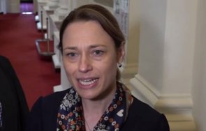 ива митева хвали върнали парламентаризма служебното правителство време ревизия предишното управление