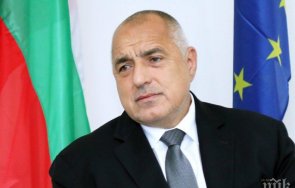 смяна караула премиерът оставка бойко борисов пристигна министерски съвет очакване стефан янев живо