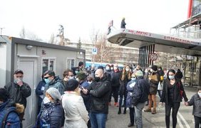 опашки зелените коридори решават дали удължат