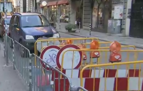 ремонти оставят софиянци без топла вода месеца