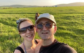 Дони и Нети на морето2