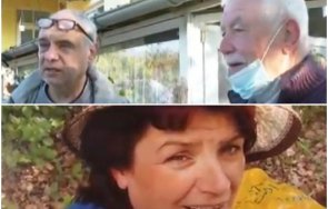 убитата селвие близките шокиращи подробности цялата къща оцапана кръвта снимка