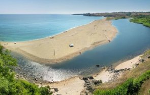 един дивите плажове черноморието застрашен застрояване