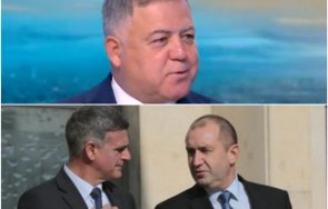 николай ненчев разкрития служебния премиер ген янев три дни стоял москва без ясна причина