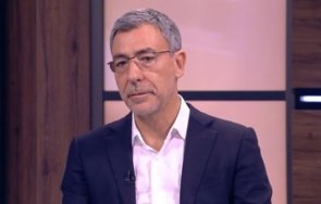 проф даниел вълчев служебният премиер съм