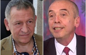 новият здравен министър втори мангъров критик covid мерките