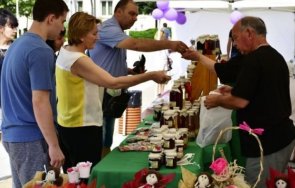 враца отново домакин фермерски пазар