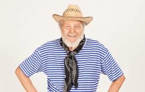 Любомир Бъчваров актьор