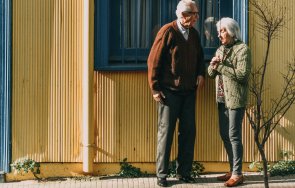 жените нас живеят дълго мъжете средно