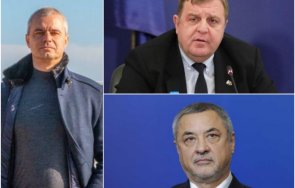 възраждане костадин костадинов отказа преговаря нфсб вмро предизборна коалиция