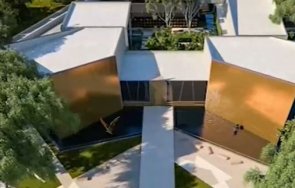 пореден опит саботиране изграждането модерен крематориум камено