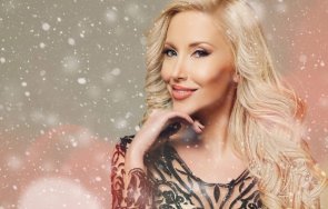 Венета Кръстева