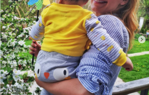 николета маданска откровения майчинството