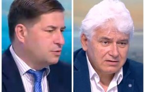 конституционалстите борислав цеков пламен киров обясниха нелепо машинното гласуване