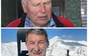 проговориха спасителите каролев открихме късмет