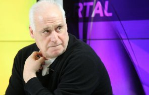 Джеки Георги Димитров